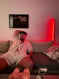 MrAndMrsSavage — Stripchat recorded stream image, 01.11.2025 21:10