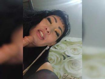 xxxDirtyBitchxxx — Bongacams recorded stream screenshot (01 Nov 2025)