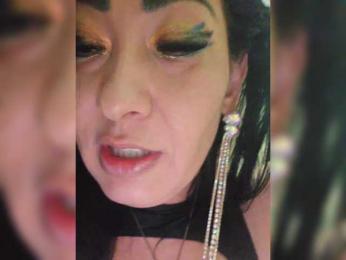 xxxDirtyBitchxxx — Bongacams recorded stream screenshot (01 Nov 2025)