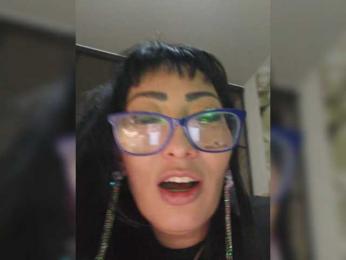 xxxDirtyBitchxxx — Bongacams recorded stream screenshot (01 Nov 2025)