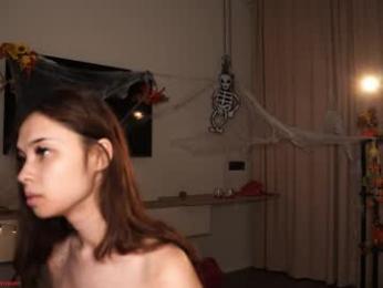 kusssecka — Chaturbate recorded stream image, 02.11.2025 01:10