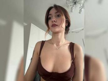 -Lana-Chester- — Bongacams recorded stream image, 02.11.2025 11:00