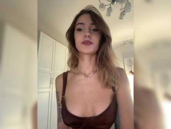 -Lana-Chester- — Bongacams recorded stream image, 02.11.2025 11:00