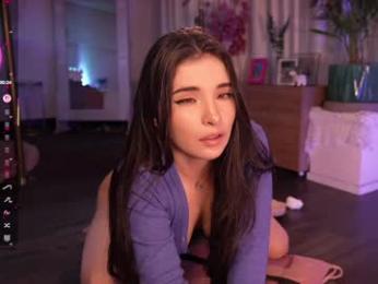 lau__1 — Chaturbate recorded stream image, 02.11.2025 03:00