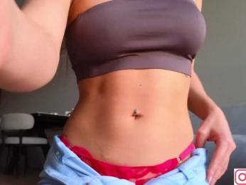 diffgirls1-1 — Bongacams recorded stream image, 02.11.2025 11:20