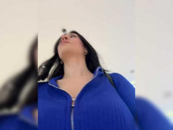 _Meggi_ — Bongacams recorded stream image, 22.02.2025 13:40