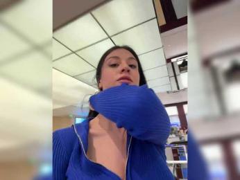 _Meggi_ — Bongacams recorded stream image, 22.02.2025 13:40