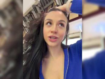 _Meggi_ — Bongacams recorded stream image, 22.02.2025 13:40