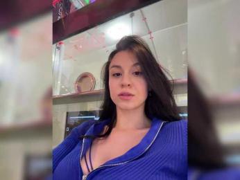 _Meggi_ — Bongacams recorded stream image, 22.02.2025 13:40