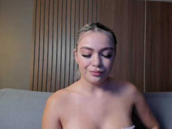 milaowens — Bongacams recorded stream screenshot (22 Feb 2025)