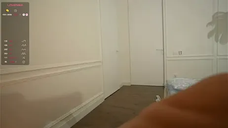 Goodgirlgonabad — Stripchat recorded stream screenshot (02 Nov 2025)