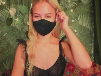 Meeeeow — Bongacams recorded stream image, 02.11.2025 22:20
