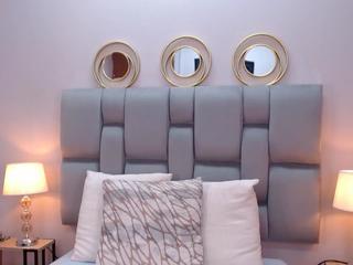 Aliah Manzur — Flirt4free recorded stream screenshot (22 Feb 2025)