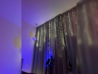 Vilgelmina — Bongacams recorded stream screenshot (02 Nov 2025)