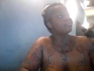 stalliontheesavage — Camsoda recorded stream screenshot (03 Nov 2025)