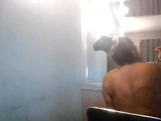 stalliontheesavage — Camsoda recorded stream screenshot (03 Nov 2025)