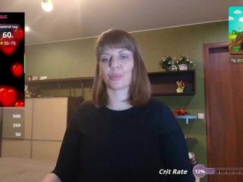 Veronika_Gold — Bongacams recorded stream image, 02.11.2025 23:10