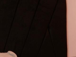 Danile Hensen — Flirt4free recorded stream image, 03.11.2025 01:30