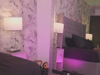 charlotte-harris — Camsoda recorded stream screenshot (22 Feb 2025)