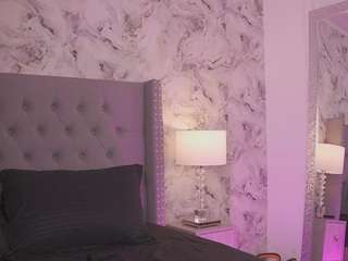 charlotte-harris — Camsoda recorded stream screenshot (22 Feb 2025)