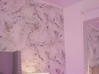 charlotte-harris — Camsoda recorded stream screenshot (22 Feb 2025)