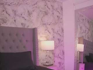 charlotte-harris — Camsoda recorded stream screenshot (22 Feb 2025)