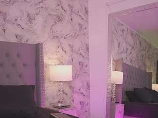 charlotte-harris — Camsoda recorded stream screenshot (22 Feb 2025)