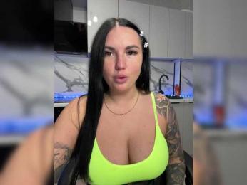 KROSHKA_N — Bongacams recorded stream screenshot (03 Nov 2025)