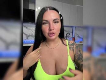 KROSHKA_N — Bongacams recorded stream screenshot (03 Nov 2025)