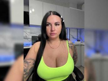 KROSHKA_N — Bongacams recorded stream screenshot (03 Nov 2025)