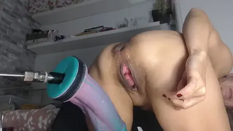 raisawetsx — Stripchat recorded stream image, 03.11.2025 11:40