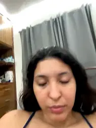 mariatudulceadiccion — Stripchat recorded stream screenshot (03 Nov 2025)