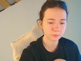 sexy_b0rsch — Chaturbate recorded stream image, 03.11.2025 13:30