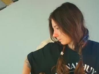 sexy_b0rsch — Chaturbate recorded stream image, 03.11.2025 13:30