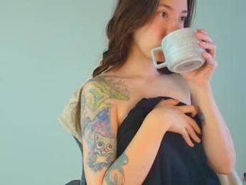 sexy_b0rsch — Chaturbate recorded stream image, 03.11.2025 13:30