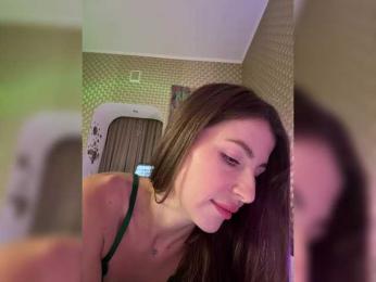 MilashaNyasha — Bongacams recorded stream image, 03.11.2025 15:00