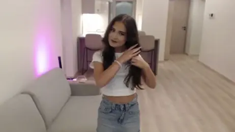 Peachxlush — Stripchat recorded stream image, 03.11.2025 18:30
