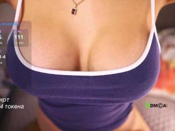 -lola- — Bongacams recorded stream screenshot (03 Nov 2025)