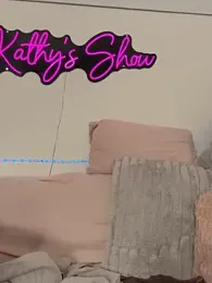 InKed-Kathy — Stripchat recorded stream image, 03.11.2025 21:50