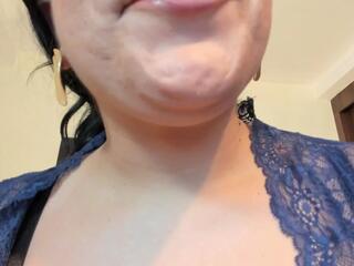 Monika Ortiz — Flirt4free recorded stream image, 03.11.2025 21:30