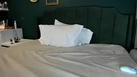 ellla_LA — Stripchat recorded stream screenshot (03 Nov 2025)