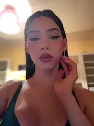 Carlita_cute — Stripchat recorded stream screenshot (04 Nov 2025)