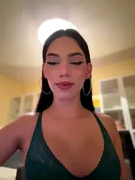 Carlita_cute — Stripchat recorded stream screenshot (04 Nov 2025)