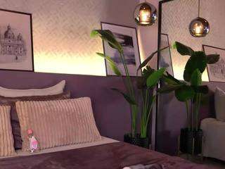 ellediane — Camsoda recorded stream screenshot (03 Nov 2025)