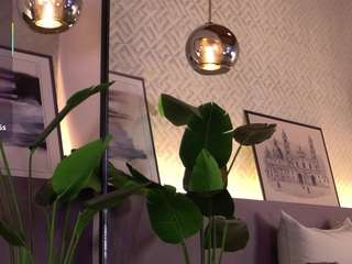 ellediane — Camsoda recorded stream screenshot (03 Nov 2025)