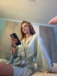 AnastasiaAniess — Stripchat recorded stream screenshot (22 Feb 2025)