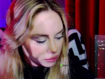 -ANN — Bongacams recorded stream image, 22.02.2025 15:30
