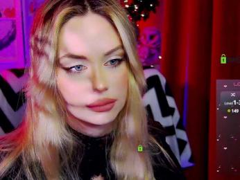 -ANN — Bongacams recorded stream image, 22.02.2025 15:30