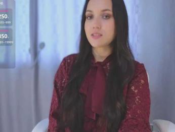 -lost- — Bongacams recorded stream screenshot (04 Nov 2025)