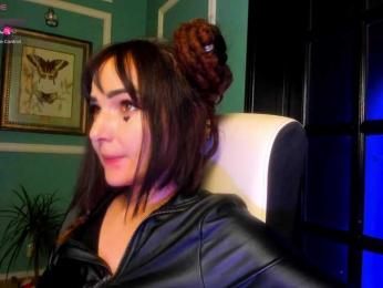 Moona-One — Bongacams recorded stream screenshot (04 Nov 2025)